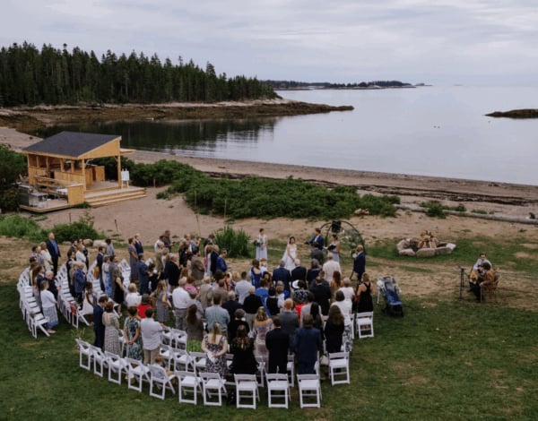 Maine Premier Event Planning Co.